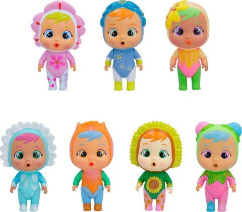 Cry Babies Magic Tears Happy Flowers 916265 Cry Babies Magic Tears Happy Flowers 916265