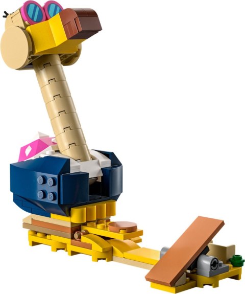 LEGO 71414 Conkdors Noggin Bopper LEGO 71414 Conkdors Noggin Bopper