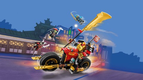 LEGO 71783 Jeździec-Mech Kaia LEGO 71783 Jeździec-Mech Kaia