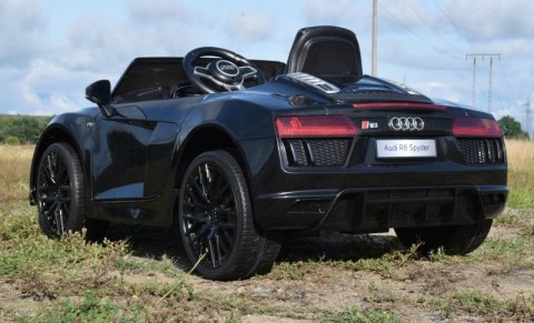 AUDI R8, MIĘKKIE KOŁA, WOLNY START, MIĘKKIE SIEDZENIE/JJ2198 AUDI R8, MIĘKKIE KOŁA, WOLNY START, MIĘKKIE SIEDZENIE/JJ2198