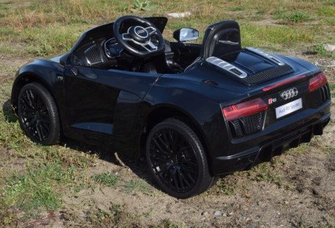 AUDI R8, MIĘKKIE KOŁA, WOLNY START, MIĘKKIE SIEDZENIE/JJ2198 AUDI R8, MIĘKKIE KOŁA, WOLNY START, MIĘKKIE SIEDZENIE/JJ2198