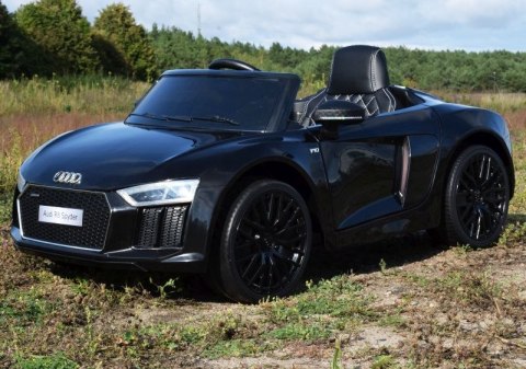 AUDI R8, MIĘKKIE KOŁA, WOLNY START, MIĘKKIE SIEDZENIE/JJ2198 AUDI R8, MIĘKKIE KOŁA, WOLNY START, MIĘKKIE SIEDZENIE/JJ2198
