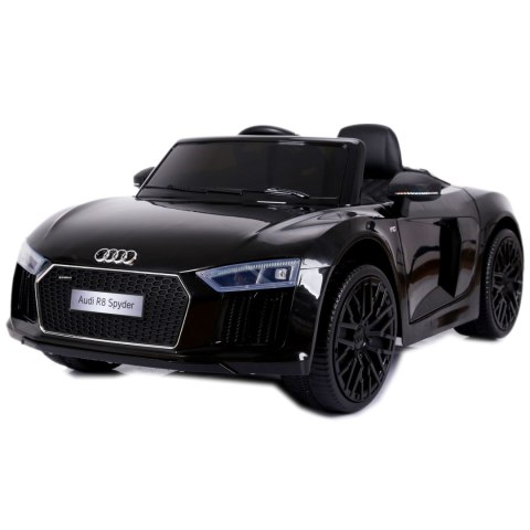 AUDI R8, MIĘKKIE KOŁA, WOLNY START, MIĘKKIE SIEDZENIE/JJ2198 AUDI R8, MIĘKKIE KOŁA, WOLNY START, MIĘKKIE SIEDZENIE/JJ2198