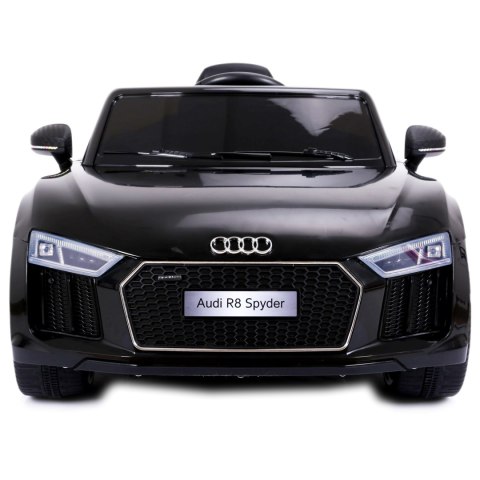 AUDI R8, MIĘKKIE KOŁA, WOLNY START, MIĘKKIE SIEDZENIE/JJ2198 AUDI R8, MIĘKKIE KOŁA, WOLNY START, MIĘKKIE SIEDZENIE/JJ2198