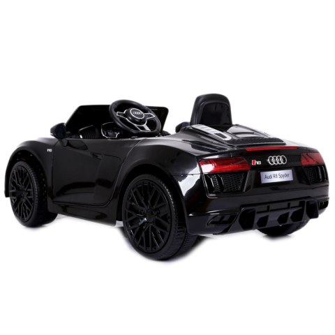 AUDI R8, MIĘKKIE KOŁA, WOLNY START, MIĘKKIE SIEDZENIE/JJ2198 AUDI R8, MIĘKKIE KOŁA, WOLNY START, MIĘKKIE SIEDZENIE/JJ2198