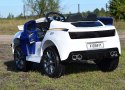 AUTO POLICYJNE 1028 SUPER DŹWIĘKI, SYRENY, ŚWIATŁA WERSJA EXCLUSIVE/1028