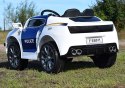 AUTO POLICYJNE 1028 SUPER DŹWIĘKI, SYRENY, ŚWIATŁA WERSJA EXCLUSIVE/1028