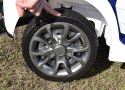AUTO POLICYJNE 1028 SUPER DŹWIĘKI, SYRENY, ŚWIATŁA WERSJA EXCLUSIVE/1028