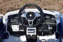 AUTO POLICYJNE 1028 SUPER DŹWIĘKI, SYRENY, ŚWIATŁA WERSJA EXCLUSIVE/1028