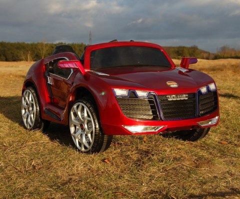 AUTO ROADSTER EXCLUSIVE LAKIEROWANY, WOLNY START/QLS8188 AUTO ROADSTER EXCLUSIVE LAKIEROWANY, WOLNY START/QLS8188