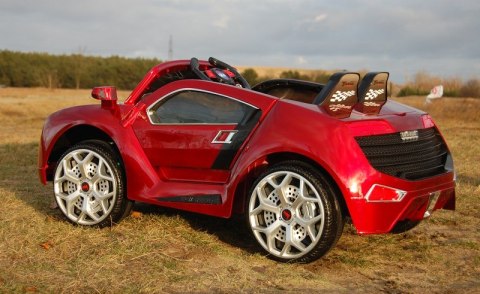AUTO ROADSTER EXCLUSIVE LAKIEROWANY, WOLNY START/QLS8188 AUTO ROADSTER EXCLUSIVE LAKIEROWANY, WOLNY START/QLS8188