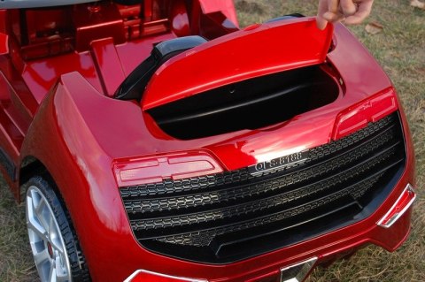 AUTO ROADSTER EXCLUSIVE LAKIEROWANY, WOLNY START/QLS8188 AUTO ROADSTER EXCLUSIVE LAKIEROWANY, WOLNY START/QLS8188
