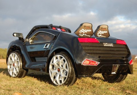 AUTO ROADSTER EXCLUSIVE LAKIEROWANY, WOLNY START/QLS8188 AUTO ROADSTER EXCLUSIVE LAKIEROWANY, WOLNY START/QLS8188