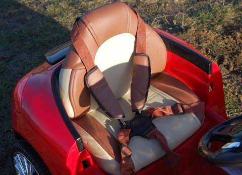 AUTO ROADSTER EXCLUSIVE Z ŚWIECĄCYMI KOŁAMI/SX158 AUTO ROADSTER EXCLUSIVE Z ŚWIECĄCYMI KOŁAMI/SX158