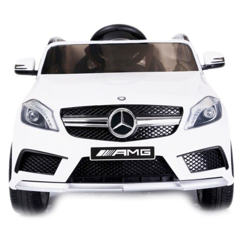 MERCEDES A45 AMG Z AMORTYZATORAMI, MIĘKKIE KOŁA, SIEDZENIE, HAMULEC/CH9988 MERCEDES A45 AMG Z AMORTYZATORAMI, MIĘKKIE KOŁA, SIEDZENIE, HAMULEC/CH9988