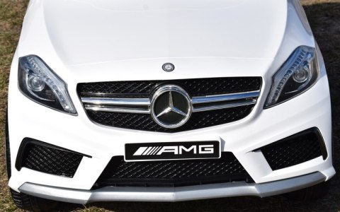 MERCEDES A45 AMG Z AMORTYZATORAMI, MIĘKKIE KOŁA, SIEDZENIE, HAMULEC/CH9988 MERCEDES A45 AMG Z AMORTYZATORAMI, MIĘKKIE KOŁA, SIEDZENIE, HAMULEC/CH9988