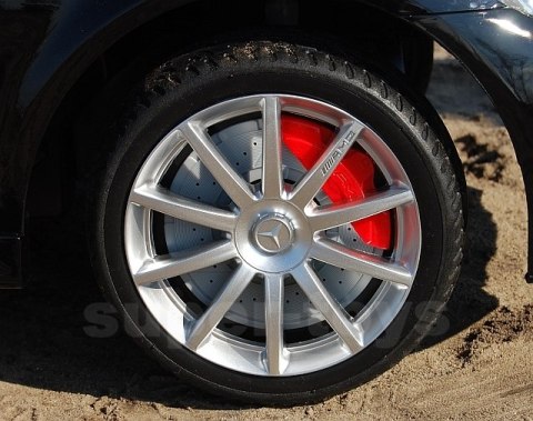 MERCEDES S63 AMG LICENCJA MIĘKKIE KOŁA EVA FULL OPCJA/HL169 MERCEDES S63 AMG LICENCJA MIĘKKIE KOŁA EVA FULL OPCJA/HL169