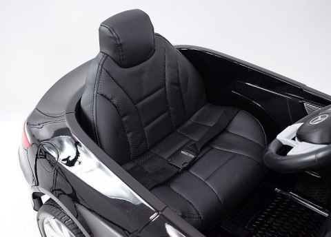 MERCEDES S63 AMG LICENCJA MIĘKKIE KOŁA EVA FULL OPCJA/HL169 MERCEDES S63 AMG LICENCJA MIĘKKIE KOŁA EVA FULL OPCJA/HL169