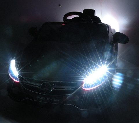 MERCEDES S63 AMG LICENCJA MIĘKKIE KOŁA EVA FULL OPCJA/HL169 MERCEDES S63 AMG LICENCJA MIĘKKIE KOŁA EVA FULL OPCJA/HL169