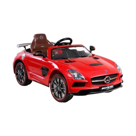 MERCEDES SLS AMG GT Z AMORTYZATORAMI PILOT/SX-128 MERCEDES SLS AMG GT Z AMORTYZATORAMI PILOT/SX-128