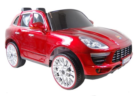 NAJNOWSZY MEGA SUV LAKIEROWANY Z FUNKCJĄ BUJANIA/8588 NAJNOWSZY MEGA SUV LAKIEROWANY Z FUNKCJĄ BUJANIA/8588