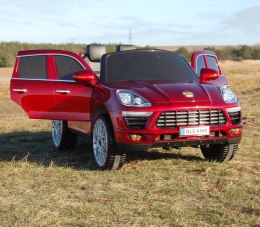 NAJNOWSZY MEGA SUV LAKIEROWANY Z FUNKCJĄ BUJANIA/8588