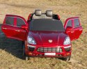 NAJNOWSZY MEGA SUV LAKIEROWANY Z FUNKCJĄ BUJANIA/8588