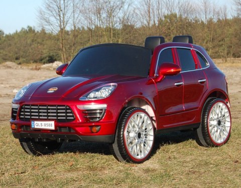 NAJNOWSZY MEGA SUV LAKIEROWANY Z FUNKCJĄ BUJANIA/8588 NAJNOWSZY MEGA SUV LAKIEROWANY Z FUNKCJĄ BUJANIA/8588