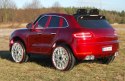 NAJNOWSZY MEGA SUV LAKIEROWANY Z FUNKCJĄ BUJANIA/8588