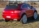 NAJNOWSZY MEGA SUV LAKIEROWANY Z FUNKCJĄ BUJANIA/8588