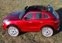 NAJNOWSZY MEGA SUV LAKIEROWANY Z FUNKCJĄ BUJANIA/8588