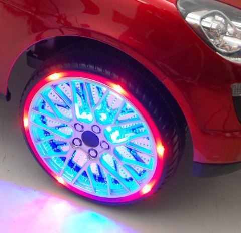 NAJNOWSZY MEGA SUV LAKIEROWANY Z FUNKCJĄ BUJANIA/8588 NAJNOWSZY MEGA SUV LAKIEROWANY Z FUNKCJĄ BUJANIA/8588