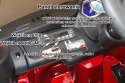 NAJNOWSZY MEGA SUV LAKIEROWANY Z FUNKCJĄ BUJANIA/8588