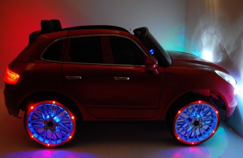 NAJNOWSZY MEGA SUV LAKIEROWANY Z FUNKCJĄ BUJANIA/8588 NAJNOWSZY MEGA SUV LAKIEROWANY Z FUNKCJĄ BUJANIA/8588