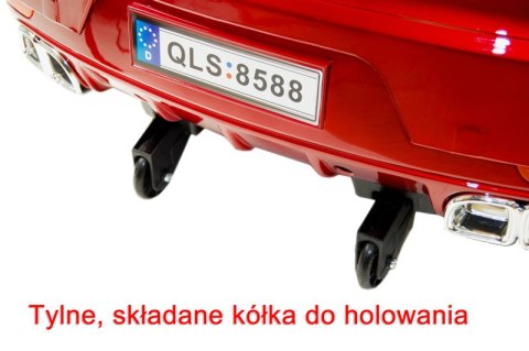 NAJNOWSZY MEGA SUV LAKIEROWANY Z FUNKCJĄ BUJANIA/8588 NAJNOWSZY MEGA SUV LAKIEROWANY Z FUNKCJĄ BUJANIA/8588