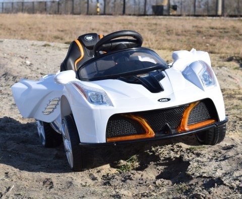 NAJNOWSZY ROADSTER 198, DWA SILNIKI,OTWIERA DRZWI, SUPER OŚWIETLENIE/JE198