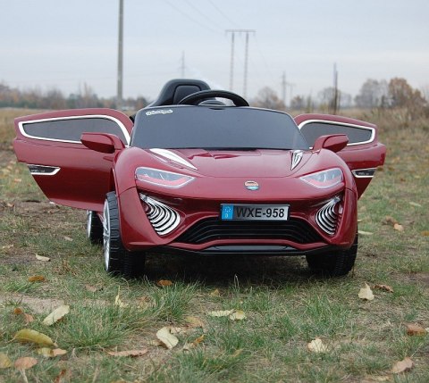 NAJNOWSZY ROADSTER 958 Z FUNKCJĄ BUJANIA/958