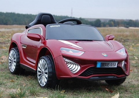 NAJNOWSZY ROADSTER 958 Z FUNKCJĄ BUJANIA/958