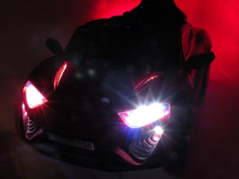 NAJNOWSZY ROADSTER 958 Z FUNKCJĄ BUJANIA/958