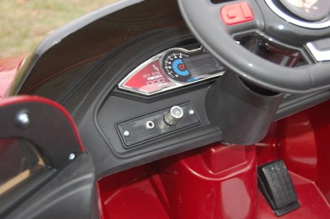 NAJNOWSZY ROADSTER 958 Z FUNKCJĄ BUJANIA/958