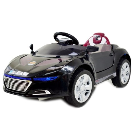 NAJNOWSZY ROADSTER A228, DWA SILNIKI,OTWIERA DRZWI. MIĘKKIE KOŁA/A228