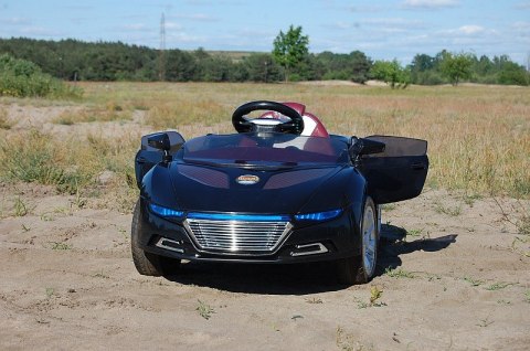 NAJNOWSZY ROADSTER A228, DWA SILNIKI,OTWIERA DRZWI. MIĘKKIE KOŁA/A228