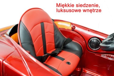 NAJNOWSZY WIELKI ROADSTER 116, DWA SILNIKI,OTWIERA DRZWI, SUPER OŚWIETLENIE, LAKIER/JE116 NAJNOWSZY WIELKI ROADSTER 116, DWA SILNIKI,OTWIERA DRZWI, SUPER OŚWIETLENIE, LAKIER/JE116
