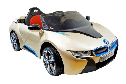 ORYGINALNE BMW i8 CONCEPT W NAJLEPSZEJ WERSJI, LAKIER/168 ORYGINALNE BMW i8 CONCEPT W NAJLEPSZEJ WERSJI, LAKIER/168