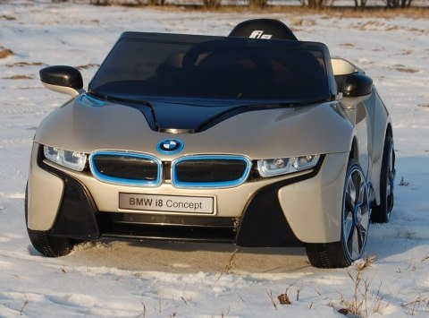 ORYGINALNE BMW i8 CONCEPT W NAJLEPSZEJ WERSJI, LAKIER/168 ORYGINALNE BMW i8 CONCEPT W NAJLEPSZEJ WERSJI, LAKIER/168