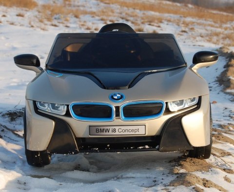 ORYGINALNE BMW i8 CONCEPT W NAJLEPSZEJ WERSJI, LAKIER/168 ORYGINALNE BMW i8 CONCEPT W NAJLEPSZEJ WERSJI, LAKIER/168