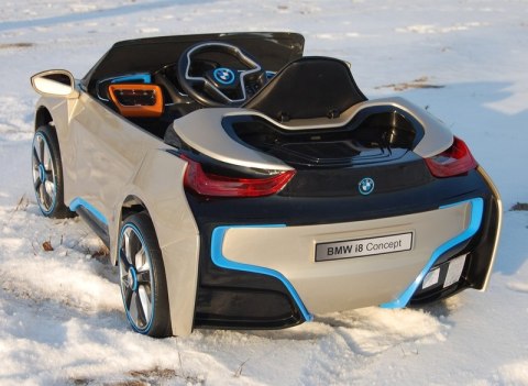 ORYGINALNE BMW i8 CONCEPT W NAJLEPSZEJ WERSJI, LAKIER/168 ORYGINALNE BMW i8 CONCEPT W NAJLEPSZEJ WERSJI, LAKIER/168