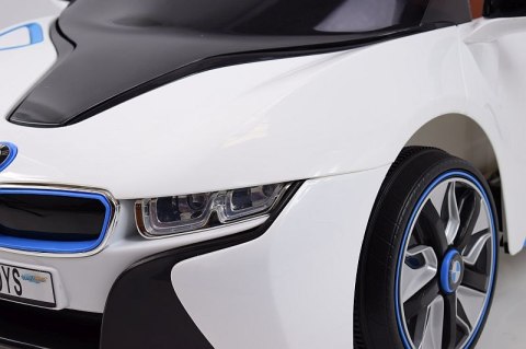 ORYGINALNE BMW i8 CONCEPT W NAJLEPSZEJ WERSJI Z SYSTEMEM ESW/168 ORYGINALNE BMW i8 CONCEPT W NAJLEPSZEJ WERSJI Z SYSTEMEM ESW/168