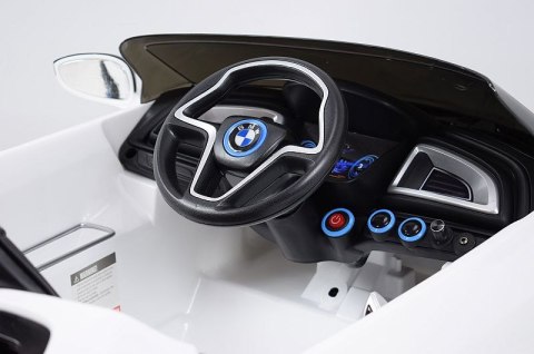 ORYGINALNE BMW i8 CONCEPT W NAJLEPSZEJ WERSJI Z SYSTEMEM ESW/168 ORYGINALNE BMW i8 CONCEPT W NAJLEPSZEJ WERSJI Z SYSTEMEM ESW/168