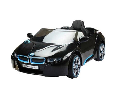 ORYGINALNE BMW i8 CONCEPT W NAJLEPSZEJ WERSJI/168 ORYGINALNE BMW i8 CONCEPT W NAJLEPSZEJ WERSJI/168